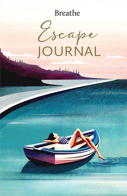 Cover for Breathe Escape Journal