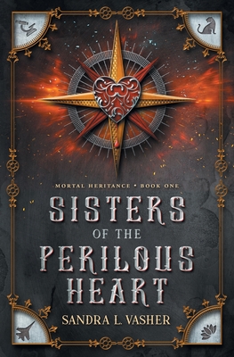 Cover for Sisters of the Perilous Heart
