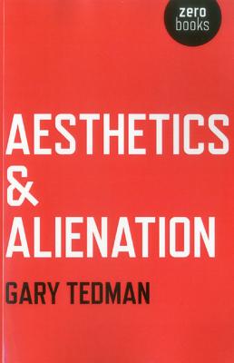 Cover for Aesthetics & Alienation