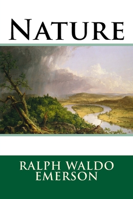 Nature Paperback Cellar Door Books