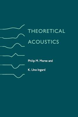 Theoretical Acoustics Cover Image