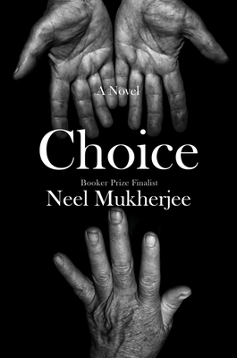 Choice: A Novel Cover Image