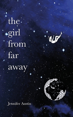 The Girl From Far Away Cover Image