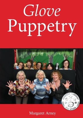 Glove Puppetry Manual Cover Image