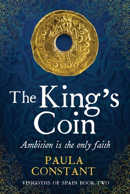 The King's Coin By Paula Constant Cover Image