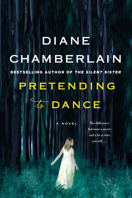 Cover for Pretending to Dance