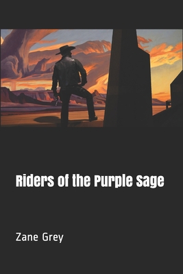 Riders of the Purple Sage