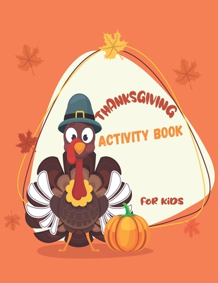 35 Thanksgiving Games for Kids and Adults