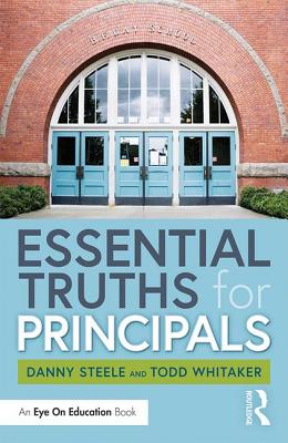 Essential Truths for Principals Cover Image