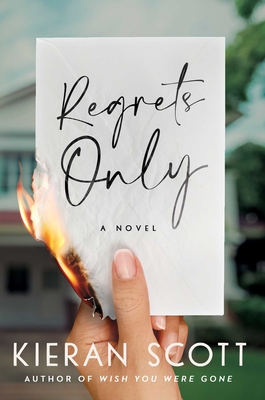 Cover for Regrets Only
