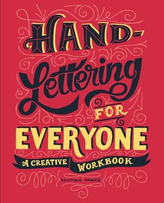 Hand Lettering for Beginners BOOK PARTY!