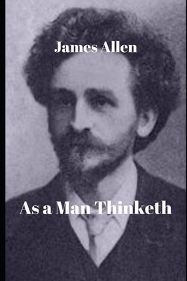 As a Man Thinketh