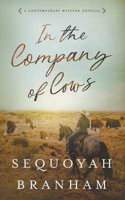 In The Company Of Cows Cover Image