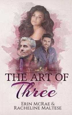 The Art of Three Cover Image