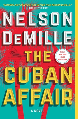 The Cuban Affair cover image