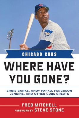 Ernie Banks [Book]