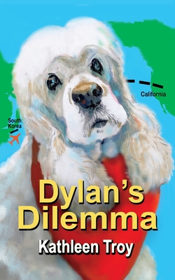 Dylan's Dilemma (Dylan's Dog Squad #1)