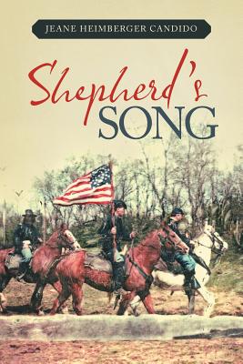 Cover for Shepherd's Song