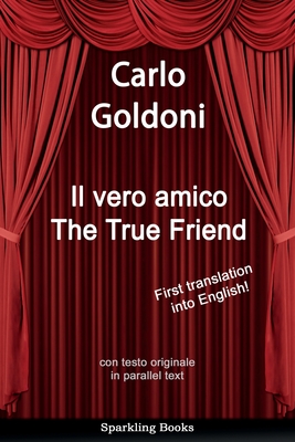 The True Friend: Il vero amico Cover Image