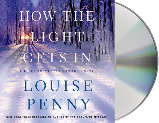 Louise Penny's A World of Curiosities reveals Chief Inspector