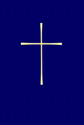 The 1979 Book of Common Prayer, Personal Size Edition Cover Image