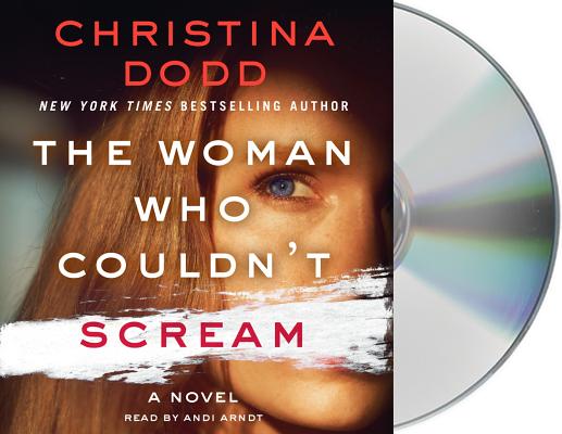 Cover for The Woman Who Couldn't Scream