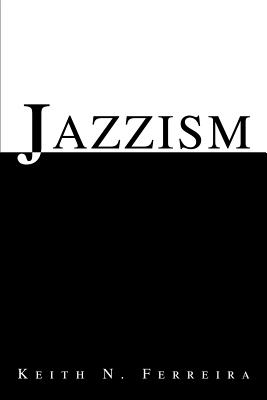 Jazzism Cover Image
