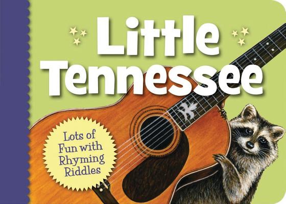 Little Tennessee (My Little State) By Michael Shoulders Cover Image