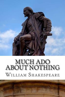 Much Ado About Nothing