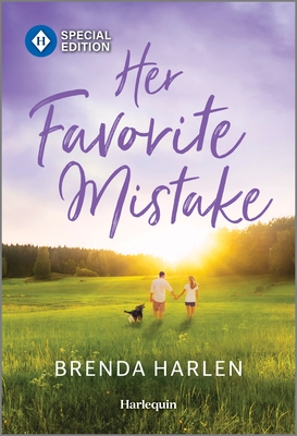 Her Favorite Mistake (Match Made in Haven #17)