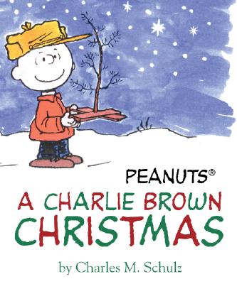 A Charlie Brown Christmas (RP Minis) Cover Image