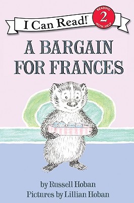 A Bargain for Frances (I Can Read Level 2)