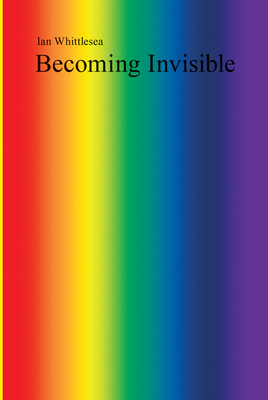 Becoming Invisible Cover Image
