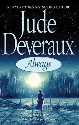 Always By Jude Deveraux Cover Image