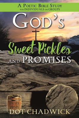 God's Sweet Pickles and Promises Cover Image