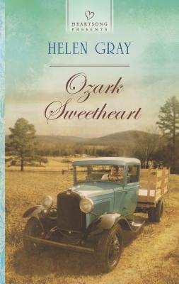 Ozark Sweetheart Cover