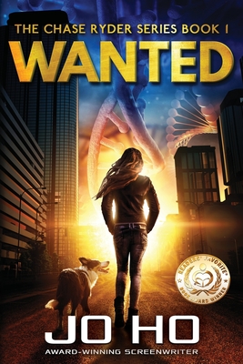 Wanted By Jo Ho Cover Image