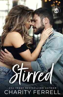 Stirred Cover Image