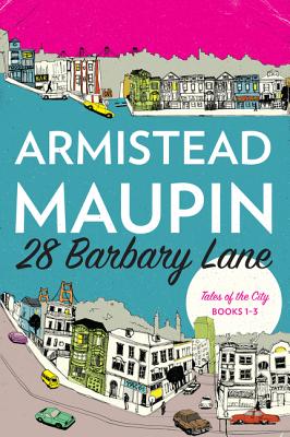 28 Barbary Lane: 