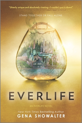 Everlife (Everlife Novel #3)