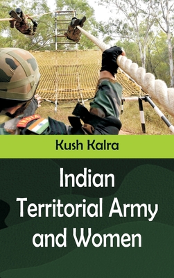 Indian Territorial Army and Women Cover Image