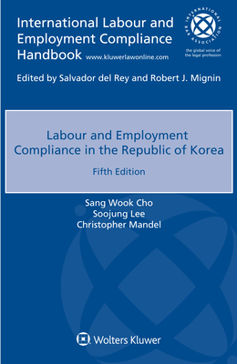 Labour and Employment Compliance in the Republic of Korea Cover Image