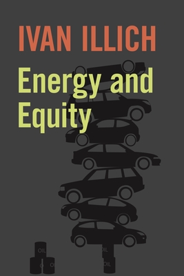 Energy and Equity Cover Image