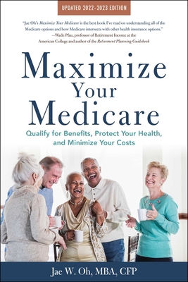 Cover for Maximize Your Medicare