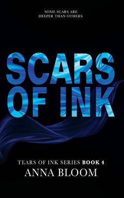 Scars of Ink Cover Image