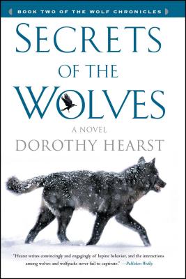 Cover for Secrets of the Wolves