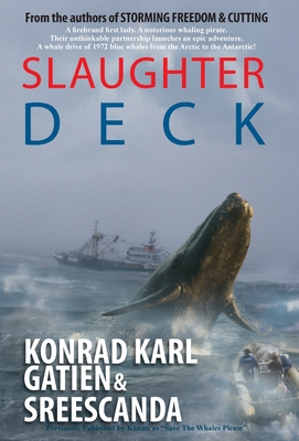 Slaughter Deck Cover Image