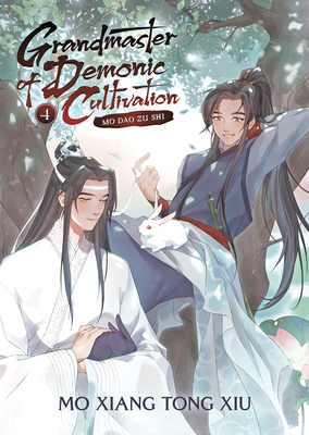 Mo Dao Zu Shi Anime Art Picture Book Grandmaster of Demonic Wei Wuxian Lan  Wangji Drawing