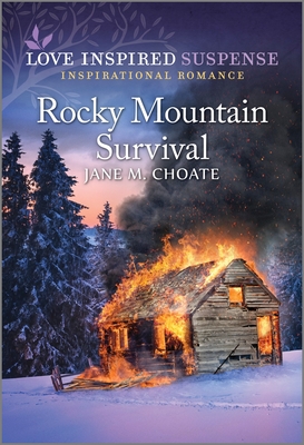 Rocky Mountain Survival Cover Image
