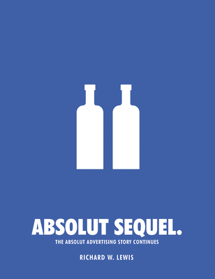 Cover for Absolut Sequel.